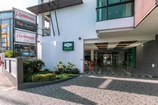 River Hotel Pattani - Pattani - 7