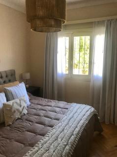 Chalet en zona Güemes-SOLO FAMILIAS - 4