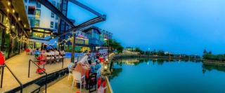 River Hotel Pattani - Pattani - 4