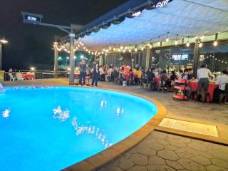 River Hotel Pattani - Pattani - 3
