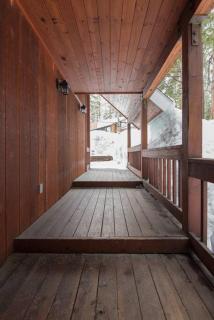 Tahoe Vista Home w/ Spa close to Northstar & Lake - Tahoe Vista - 4
