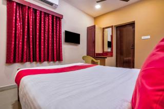 Grand Ocean Inn - Pondicherry - 4