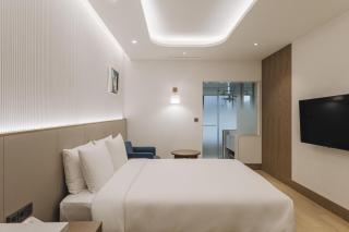 Arban Hotel - Busan - 8