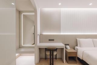 Arban Hotel - Busan - 9
