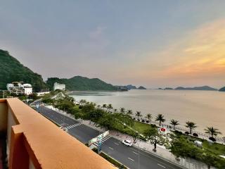 Manh Vuong Hotel CatBa - Cát Bà - 4
