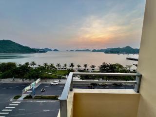 Manh Vuong Hotel CatBa - Cát Bà - 5