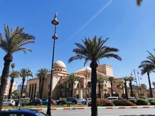 Perfect home in Marrakech - 4