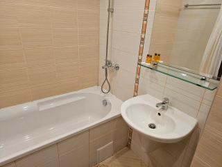 Studio in Borovets Gardens Complex - 2