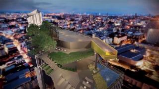 The Base Central Pattaya/Gyml/Pool/Good view - Pattaya - 1
