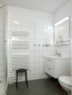 Residenz am Yachthafen Möwenblick - Kirchdorf - 6