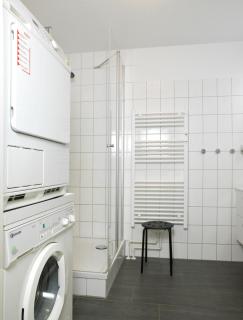 Residenz am Yachthafen Möwenblick - Kirchdorf - 5