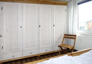 Residenz am Yachthafen Hornhecht - Kirchdorf - 4