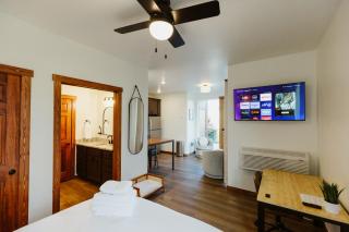 Blacktail Mountain At Switchback Suites - Kalispell - 8