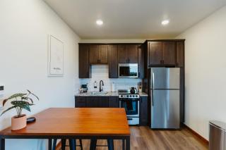 Blacktail Mountain At Switchback Suites - Kalispell - 4