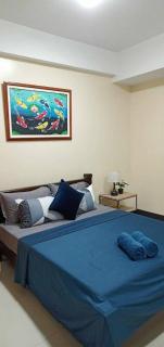 101 Newport Blvd EAST WING Condotel Airport T3 Manila - Manila - 6
