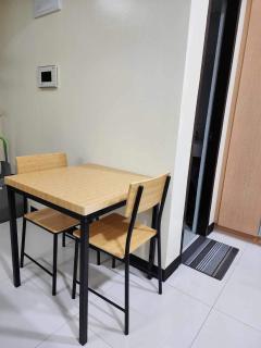 101 Newport Blvd EAST WING Condotel Airport T3 Manila - Manila - 2