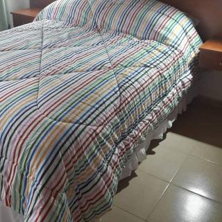 Departamentos Ojos del Alma - 3