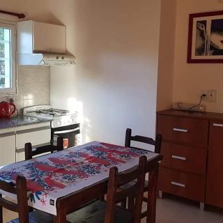 Departamentos Ojos del Alma - 2