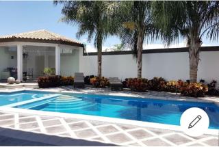 Casa Tamarindo - Alpuyeca - 0