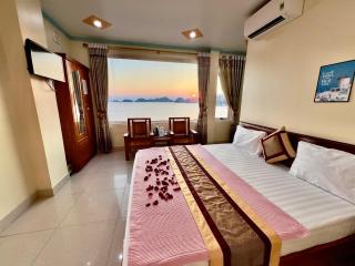 Manh Vuong Hotel CatBa - Cát Bà - 6