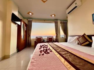 Manh Vuong Hotel CatBa - Cát Bà - 9