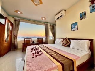 Manh Vuong Hotel CatBa - Cát Bà - 7
