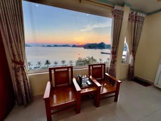 Manh Vuong Hotel CatBa - Cát Bà - 0