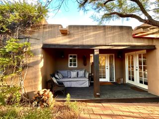 Casa TATIZ • Privacy in a Southwestern Gem - Santa Fe - 8