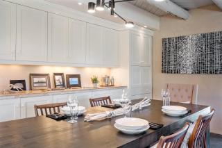 Casa TATIZ • Privacy in a Southwestern Gem - Santa Fe - 9