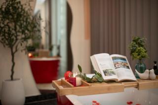 An Thinh Central Hotel - Ben Thanh Market - Ho Chi Minh - 4