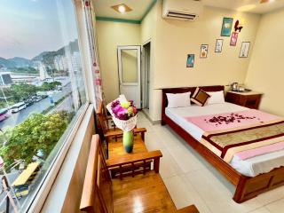 Manh Vuong Hotel CatBa - Cát Bà - 8