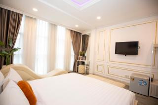 An Thinh Central Hotel - Ben Thanh Market - Ho Chi Minh - 3