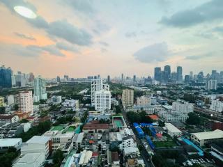 Omni Tower Cozy Apartments by Direct Rooms - Bangkok - 6