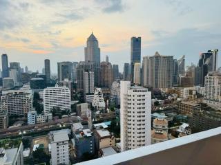 Omni Tower Cozy Apartments by Direct Rooms - Bangkok - 3
