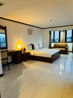 Omni Tower Cozy Apartments by Direct Rooms - Bangkok - 7
