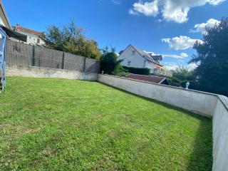 Maison calme et spacieuse PAS DE FETE - Corbeil-Essonnes - 4