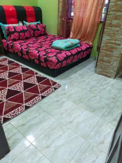 Homestay Murah Di Manir, Kuala Terengganu B - Kuala Terengganu - 7