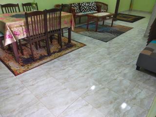 Homestay Murah Di Manir, Kuala Terengganu B - Kuala Terengganu - 3