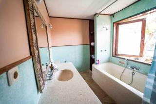 Canggu Beach Condo: 2 floors, balcony and pool - Canggu - 8