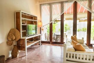 Canggu Beach Condo: 2 floors, balcony and pool - Canggu - 5