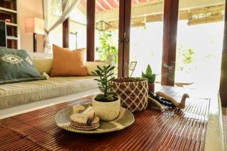 Canggu Beach Condo: 2 floors, balcony and pool - 3