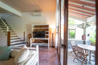 Canggu Beach Condo: 2 floors, balcony and pool - Canggu - 2