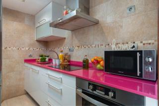 Apartment Lyon - Alcúdia - ETVPL15408 - Alcúdia - 5