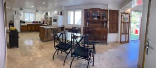 Gîte Maison provençale Coeur du Var (rez-de-chaussée) - Gonfaron - 8