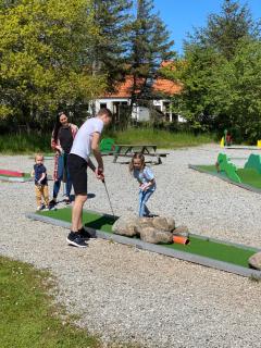 Skagen Strand Holiday Center - 8