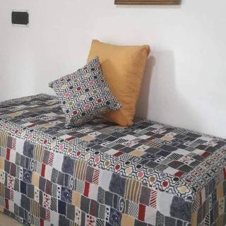 Departamentos Ojos del Alma - 4