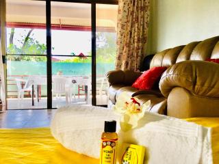 Belle Maison F3 - Papeete - 1