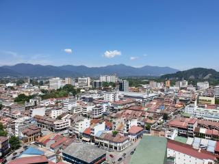 Ipoh Town Majestic 3R2B 10paxs Remi Suite - 0