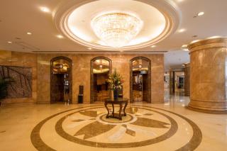 City Hotel Shanghai - Shanghai - 8