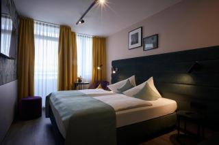 Hotel Mirabell by Maier Privathotels - Munich - 6